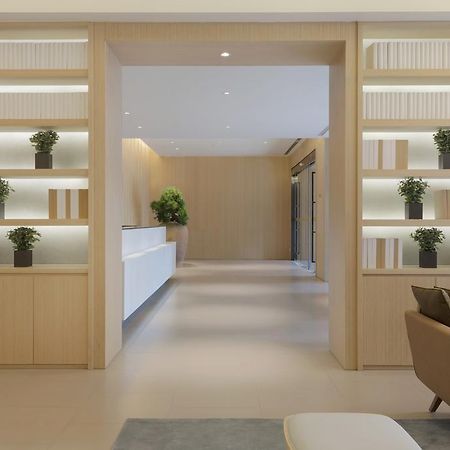 Ji Hotel Jinan Quancheng Square Exterior photo