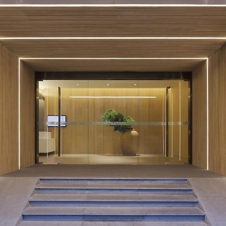 Ji Hotel Jinan Quancheng Square Exterior photo