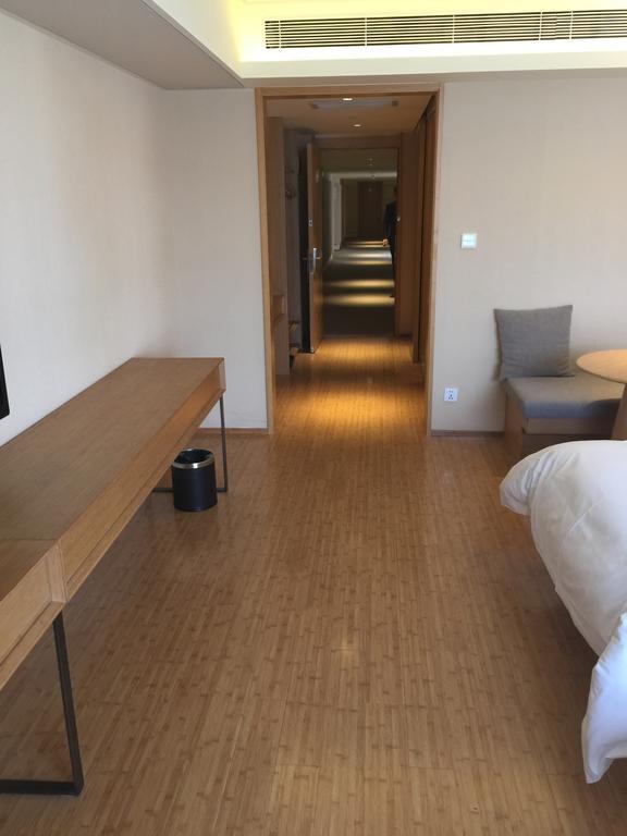 Ji Hotel Jinan Quancheng Square Room photo