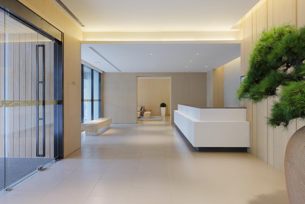 Ji Hotel Jinan Quancheng Square Exterior photo