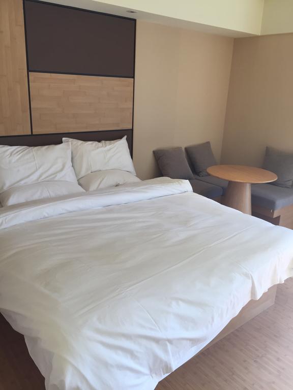Ji Hotel Jinan Quancheng Square Room photo