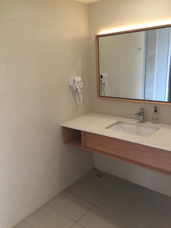 Ji Hotel Jinan Quancheng Square Room photo