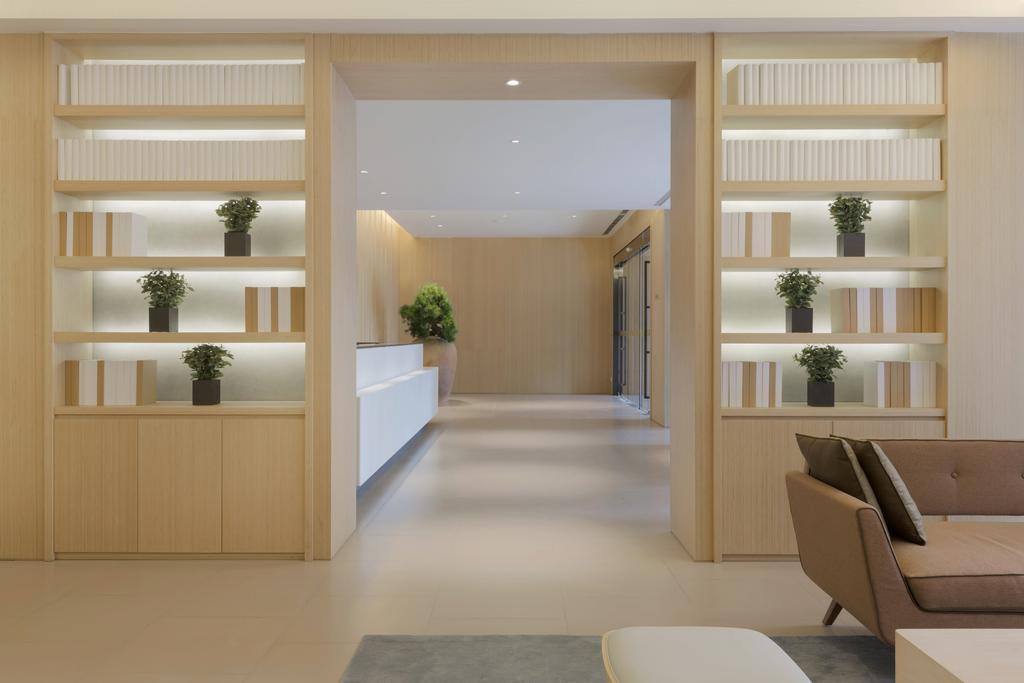 Ji Hotel Jinan Quancheng Square Exterior photo