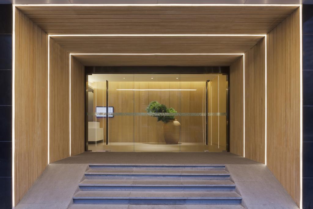 Ji Hotel Jinan Quancheng Square Exterior photo