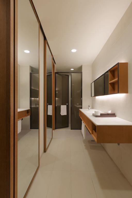 Ji Hotel Jinan Quancheng Square Exterior photo